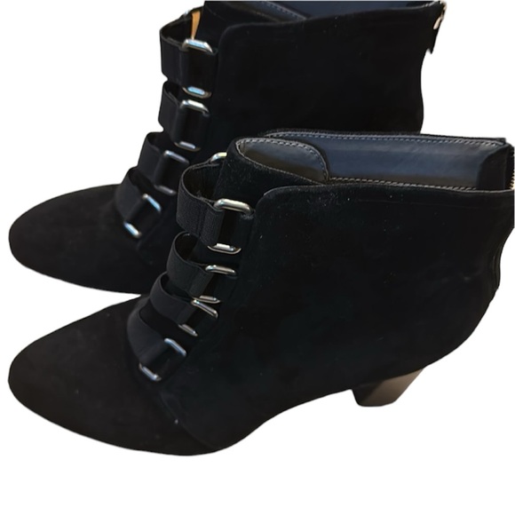 Brand new AV-Theresa fine leather boots - Picture 2 of 2